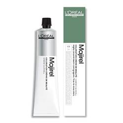 L'Oréal Professionnel Majirel Ionène G Coloración Crema 4,45 50 Ml von L'Oréal Professionnel