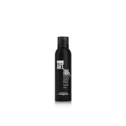 L'Oréal Professionnel Paris Tecni.ART Transformer Gel, Gel-In-Schaum, Gel-Mousse, flexibel & vielseitig anwendbar, 150 ml von L'Oréal Professionnel