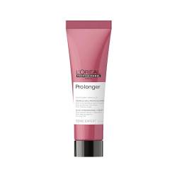 L'Oréal Professionnel Pflegende Leave-In Creme für langes und dünnes Haar, Mit Filler A-100, Serie Expert, Pro Longer Leave-In, 150 ml von L'Oréal Professionnel