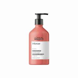 L'Oréal Professionnel | Stärkende Spülung für trockenes und brüchiges Haar, Mit Vitamin B6 und Biotin, Serie Expert, Inforcer Conditioner, 500 ml von L'Oréal Professionnel