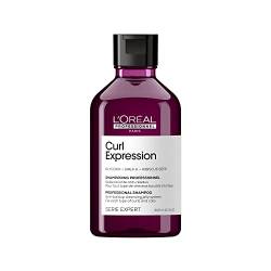 L'Oreal Serie Expert Curl Expression Clarifying Shampoo 300ml von L'Oréal Professionnel