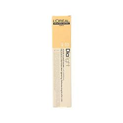 Loreal dia light tinte sin amoníaco 50 ml color 9,03 von L'Oréal Professionnel