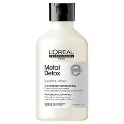 Loreal expert metal detox champú 300 ml von L'Oréal Professionnel