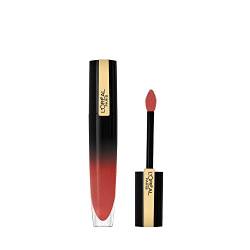 L'Oréal Briljant Signature Liquid Lipstick - 303 Be Independent von L'Oréal