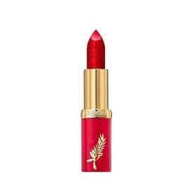 L'Oreal Paris Color Riche Berlinale Lipstick - 357 Red Carpet von L'Oréal
