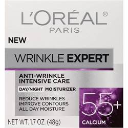 L'Oreal Paris Wrinkle Expert 55+ Kalzium-Tagescreme, 50 ml von L'Oreal