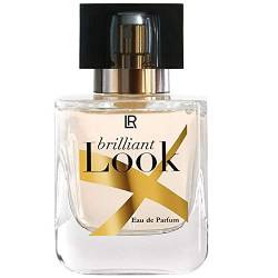 LR Brilliant Look Eau de Parfum für Frauen 50 ml von L R