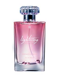 LR Lightning Collection Eau de Parfum Essence of Rose Frauen 50 ml von L R