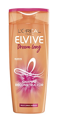 L'Oréal Paris Elvive Dream Long Shampoo, 380 ml von L'oreal Paris