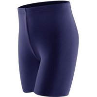 L&K-II Radlerhose 4532 (1er-Pack) Mädchen Leggings Kurz Radlerhose aus Baumwolle von L&K-II