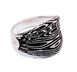 Fertile - 925 Sterling Silber Ring von L.K.Lewis