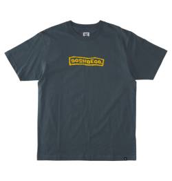 DC Shoes Crunch - T-Shirt für Männer von L