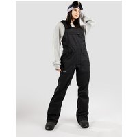 L1 Loretta Bib Pants black von L1