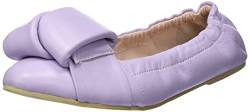 L37 HANDMADE SHOES Ballet Flat IN The Summertime, Lilac, 35 von L37 HANDMADE SHOES