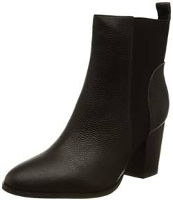 L37 HANDMADE SHOES Damen Behind The Trees Fashion Boot, Black, 41 EU von L37 HANDMADE SHOES