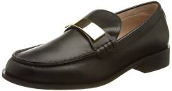 L37 HANDMADE SHOES Damen Enjoy The Silence Loafer, Black, 41 EU von L37 HANDMADE SHOES