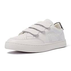 L37 HANDMADE SHOES Damen Hold On Sneaker, Weiß, 41 EU von L37 HANDMADE SHOES