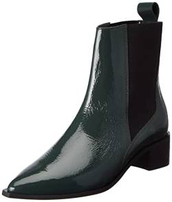 L37 HANDMADE SHOES Damen Speak to ME Fashion Boot, Green, 37 EU von L37 HANDMADE SHOES