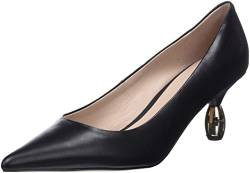 L37 HANDMADE SHOES Pumps ITALIAN JOB, Black, 36 von L37 HANDMADE SHOES