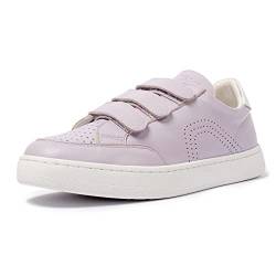 L37 HANDMADE SHOES Sneakers HOLD ON, Lilac, 35 von L37 HANDMADE SHOES
