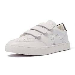 L37 HANDMADE SHOES Sneakers HOLD ON, White, 39 von L37 HANDMADE SHOES