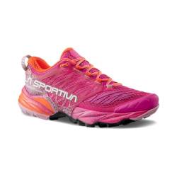 Akasha II Woman La Sportiva Mountain Running® Schuhe - La Sportiva von LA SPORTIVA