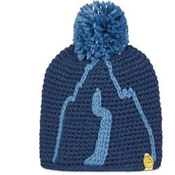 Dorado Beanie night blue/crystal (629635) L von LA SPORTIVA