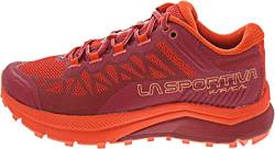 Karacal Woman cherry tomato/velvet (322323) 38 von LA SPORTIVA