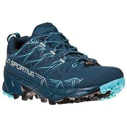 LA SPORTIVA Akyra Woman GTX Midnight/Aquarelle von LA SPORTIVA