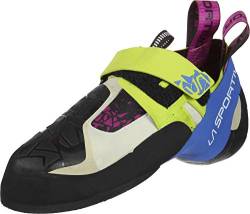 LA SPORTIVA Damen Kletterschuhe Skwama - 42 von LA SPORTIVA