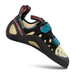 LA SPORTIVA Damen Tarantula Kletterschuhe, Zest-Everglade, 36.5 von LA SPORTIVA