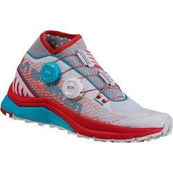 LA SPORTIVA Jackal II Boa Women Weiss - 39,5 von LA SPORTIVA