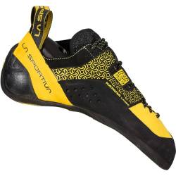 LA SPORTIVA Katana Laces Yellow/Black von LA SPORTIVA