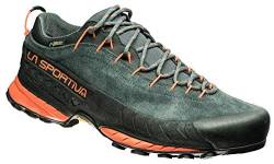 LA SPORTIVA LaSportiva TX4 Men GTX Zustiegsschuh grau/orange - 45 von LA SPORTIVA