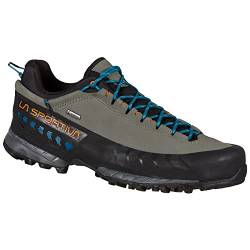 LA SPORTIVA LaSportiva TX5 Low GTX - Herren Outdoorschuh - Clay/Maple - 42 von LA SPORTIVA