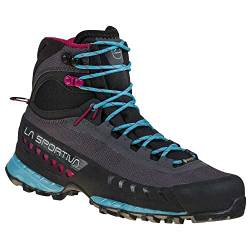 LA SPORTIVA LaSportiva TXS Women GTX Carbon/Topaz - 40 von LA SPORTIVA