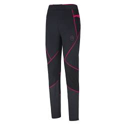 LA SPORTIVA Primal Pant W Black/Cerise von LA SPORTIVA