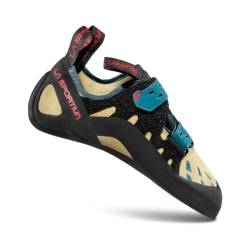 LA SPORTIVA Tarantula Woman Zest/Everglade - 37.5 von LA SPORTIVA