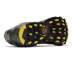 LA SPORTIVA Ultra Raptor II Leather GTX Clay/Night Blue von LA SPORTIVA