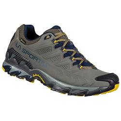 LA SPORTIVA Ultra Raptor II Leather GTX Clay/Night Blue von LA SPORTIVA