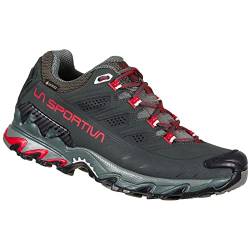 LA SPORTIVA Ultra Raptor II Leather Woman GTX Charcoal/Lollipop von LA SPORTIVA