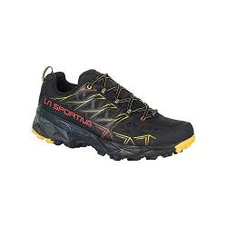 La Sportiva Herren Akyra GTX Traillaufschuhe, Schwarz, 41 EU von LA SPORTIVA