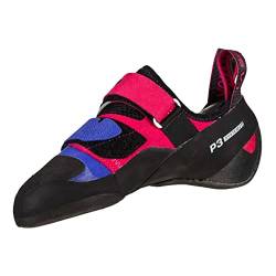 La Sportiva S.p.A. Kubo Women Größe 39 royal/Love Potion von LA SPORTIVA