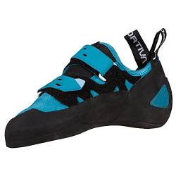 La Sportiva S.p.A. Tarantula Women Größe 38,5 topaz von LA SPORTIVA