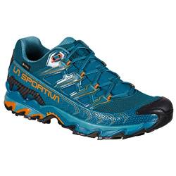 La Sportiva S.p.A. Ultra Raptor II GTX Men Größe 44 space blue/maple von LA SPORTIVA