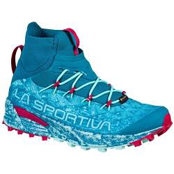 Uragano Woman GTX crystal/cerise (635409) 40,5 von LA SPORTIVA