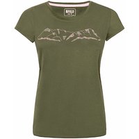 LACD Damen Wetterstein T-Shirt von LACD