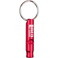LACD Mini Emergency Whistle Notpfeife-Schlüsselanhänger von LACD