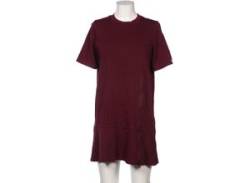 LACOSTE L!VE Damen Kleid, bordeaux von LACOSTE L!VE