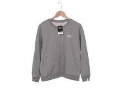 LACOSTE L!VE Damen Sweatshirt, grau von LACOSTE L!VE